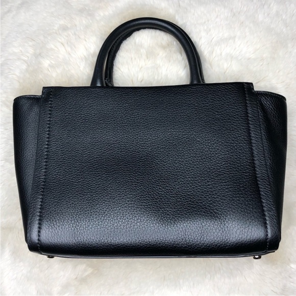 Kate Spade Black Satchel Bag - Picture 2 of 8